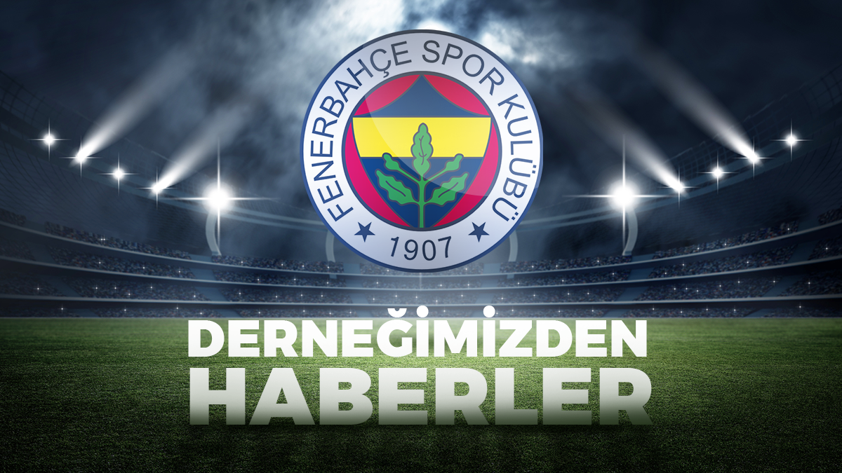 Bolu Fenerbahçeliler Derneği Fenerbahçe